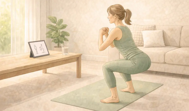 7-Day Beginner Strength Reset Learn the Moves the Right Way - фото