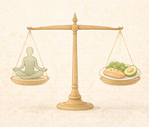 Calories Without Fear What They Are And Why They Are Not The Enemy - фото