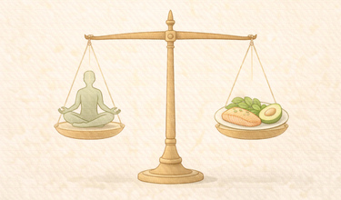 Calories Without Fear What They Are And Why They Are Not The Enemy - фото