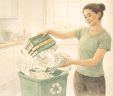 The 7 “Healthy Eating” Mistakes That Are Secretly Making Everything Harder - фото