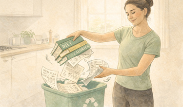 The 7 “Healthy Eating” Mistakes That Are Secretly Making Everything Harder - фото