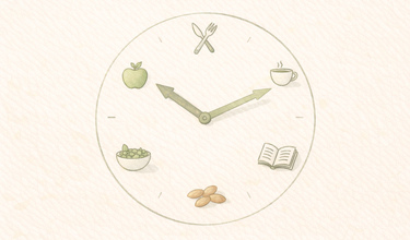 Intermittent Fasting Without the Drama - фото