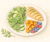 Low-Carb Without the Crazy - фото