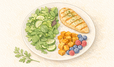 Low-Carb Without the Crazy - фото