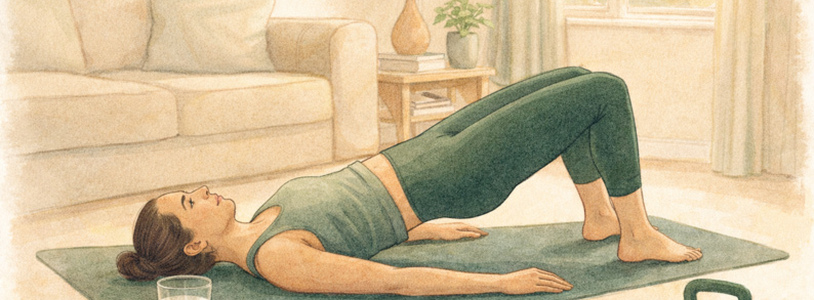 The Smart Beginner Program – Start Where You Are - photo