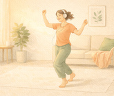 Cardio Without Punishment A Real Life Guide to Moving More - фото