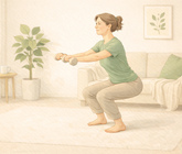 Strong Enough for Real Life - фото