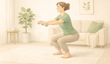 Strong Enough for Real Life - фото