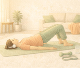 Home Training Without the Pressure – Why Working Out at Home Actually Works - фото