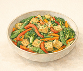 5 Low-Calorie Dinners That Actually Fill You Up - фото