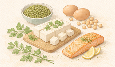 Why Bother With Protein At All? - фото