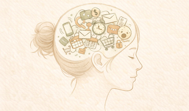 When Stress And Weight Team Up Against You - фото