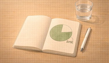 Basal Metabolic Rate What It Means for Weight Loss - фото