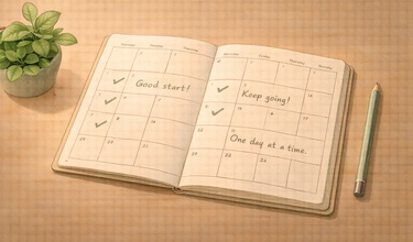 Your First Month of Training What to Expect - фото