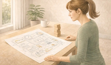 Behaviour Change Why Real Transformation Is Not About Willpower - фото