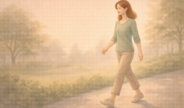 Walking for Fat Loss How Many Steps Actually Matter - фото