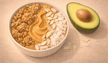 Why Eating “Too Healthy” Can Slow Your Weight Loss - фото