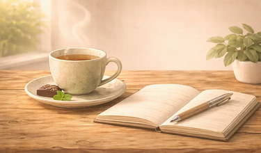 Why You Crave Sugar When You Are Stressed - фото