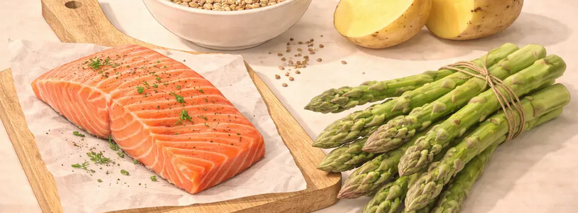 Simple Gluten-Free Meals That Support Fat Loss - photo