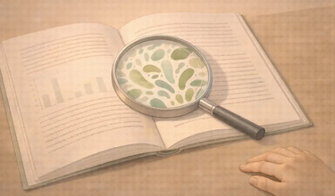 Gut Bacteria and Weight Is There Really a Link - фото