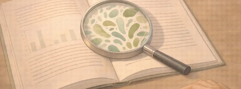 Gut Bacteria and Weight Is There Really a Link - photo