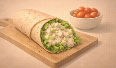 High-Protein Lunches That Keep You Full All Afternoon - фото