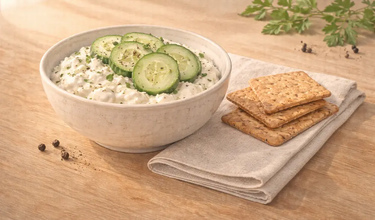 Low-Calorie Snacks That Don’t Trigger Overeating - фото