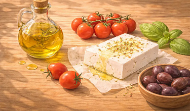 Why the Mediterranean Diet Is One of the Most Studied Diets - фото