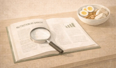 High-Protein Diets and Fat Loss What Do Meta-Analyses Actually Show - фото