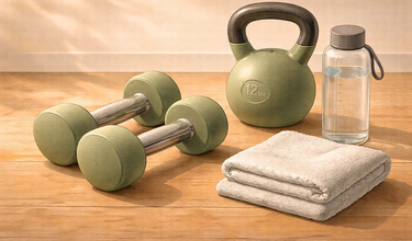 Strength Training for Fat Loss Why Muscle Changes Everything - фото