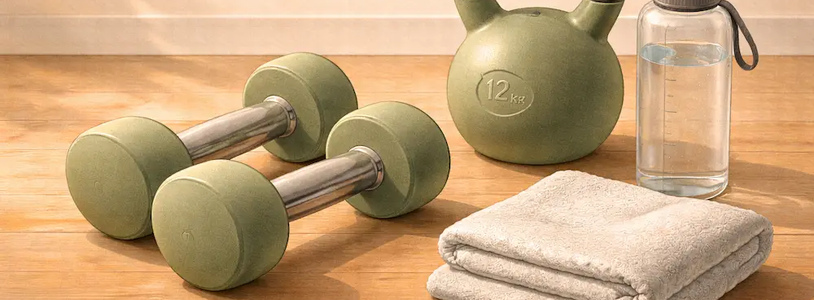 Strength Training for Fat Loss Why Muscle Changes Everything - photo