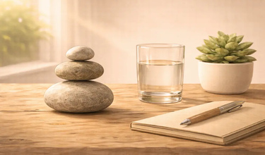 How Chronic Stress Can Slow Fat Loss - фото