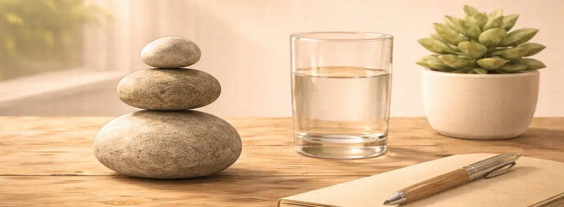 How Chronic Stress Can Slow Fat Loss - photo