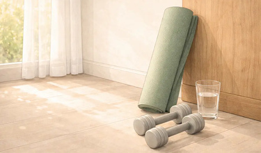 Full Body Workout for Fat Loss That Actually Works - фото