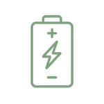 Energy, Not Exhaustion - фото